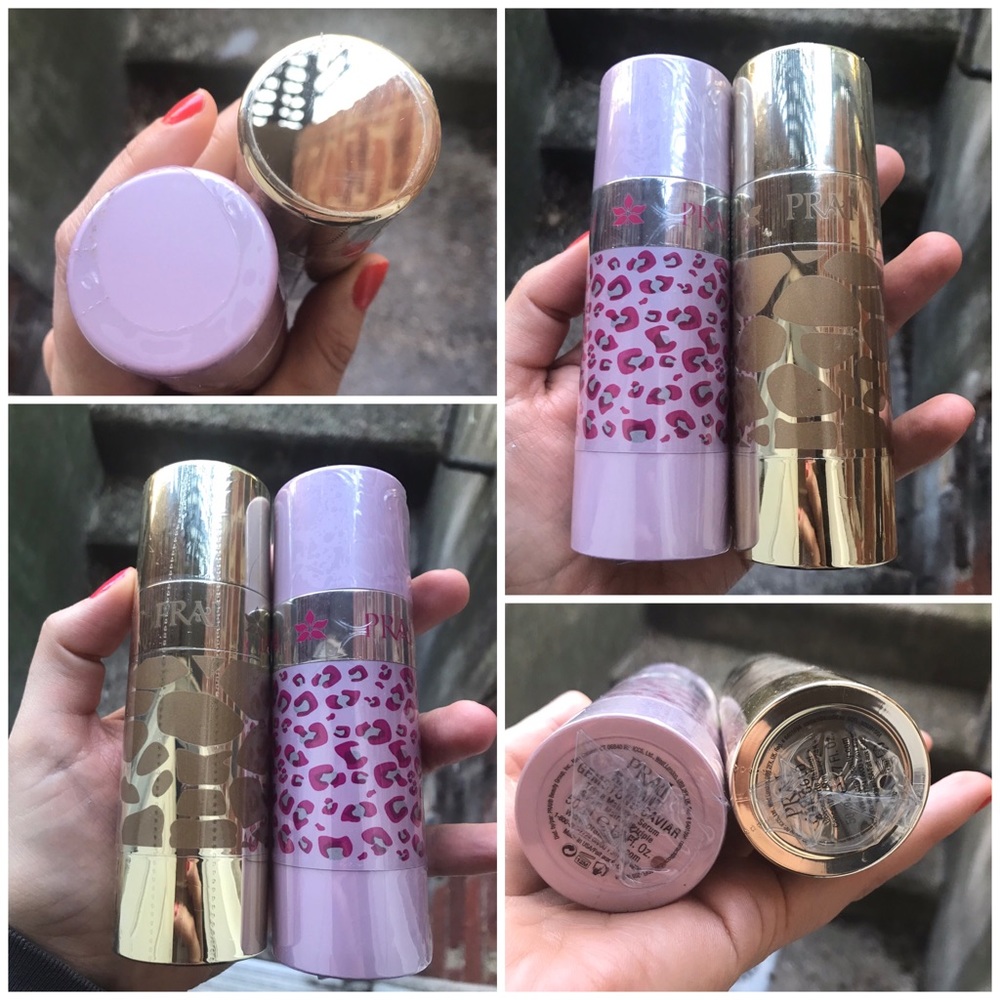 Prai Beauty Day & Night Serum Bundle